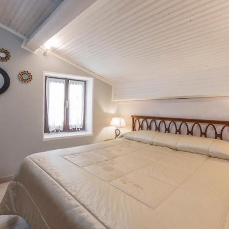 Rustico Terra Cielo - Renovated In 2023 Apartment Ramponio Exterior foto